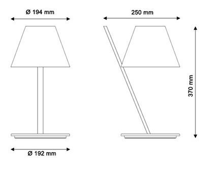 Artemide La Petite