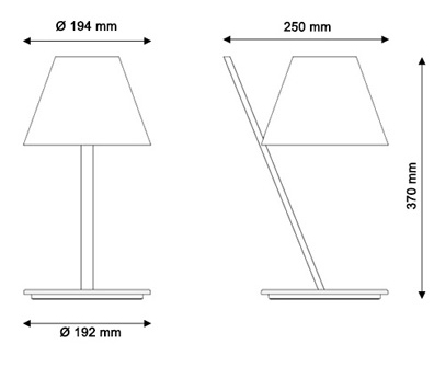 Artemide La Petite