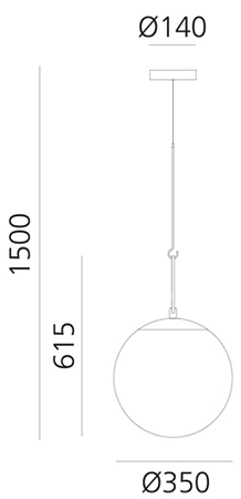 ARTEMIDE NH 35