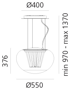 ARTEMIDE SPECTRAL LIGHT