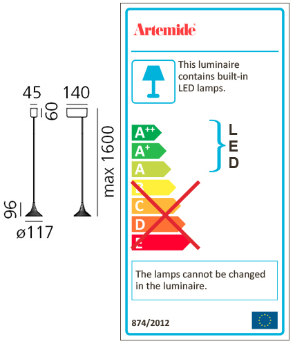 ARTEMIDE UNTERLINDEN