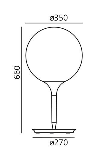 ARTEMIDE CASTORE