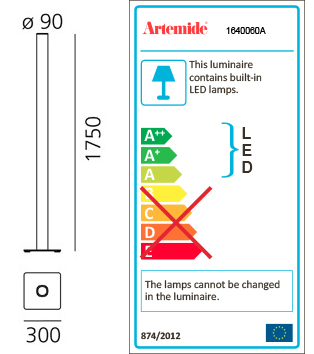 ARTEMIDE ILIO