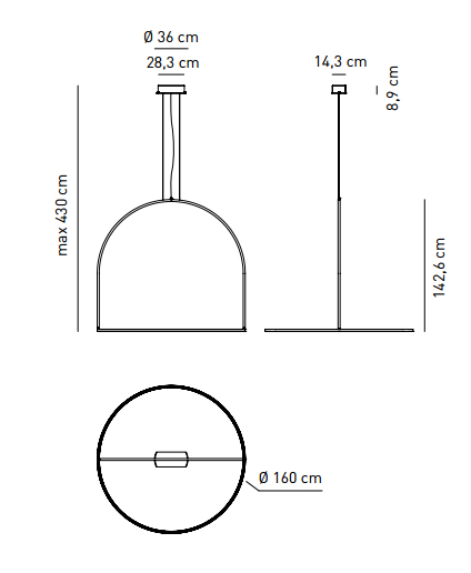 Axo Light U-Light