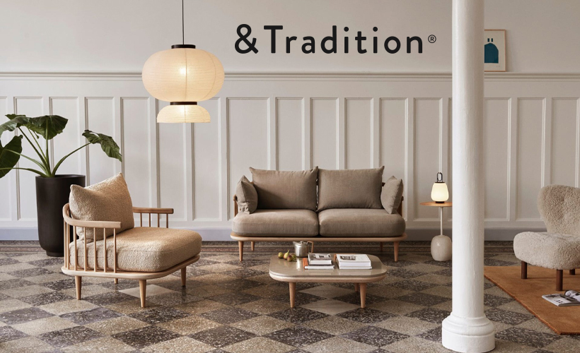 and tradition in vendita online su MyAreaDesign