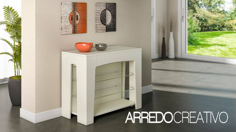 arredo creativo in vendita online su MyAreaDesign