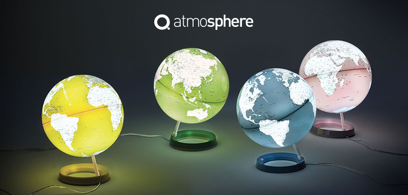 Atmosphere vendita online su MyAreaDesign