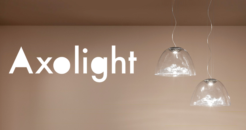 Axolight MyAreaDesign