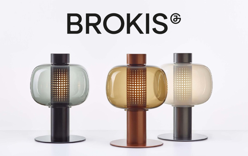 Brokis