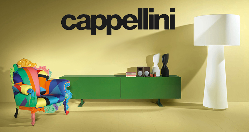 Cappellini