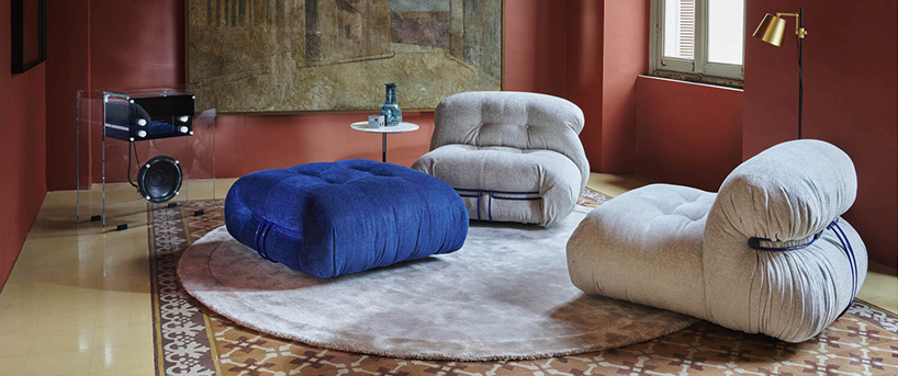 Cassina in vendita online su MyAreaDesign