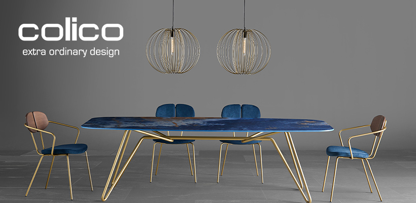 Colico in vendita online su MyAreaDesign