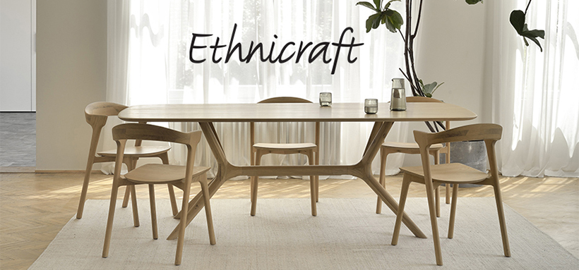 Ethnicraft