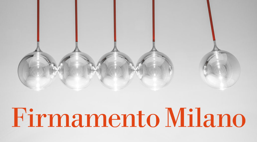 Firmamento Milano Amoble