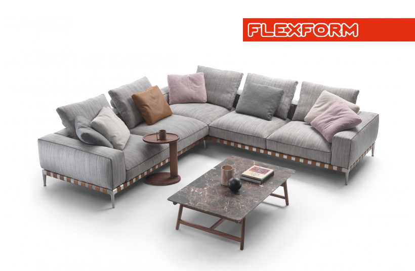 Flexform Amoble