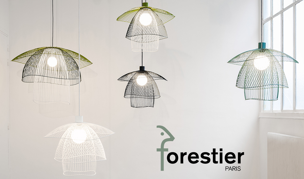 Forestier