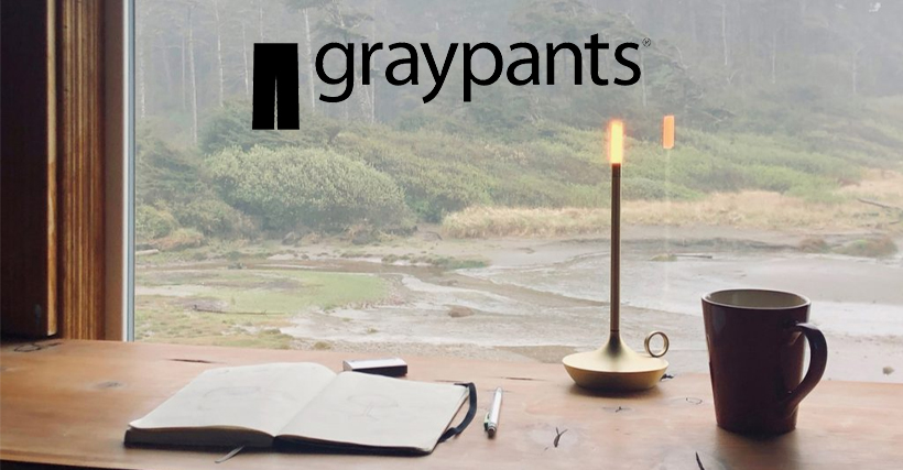 Graypants