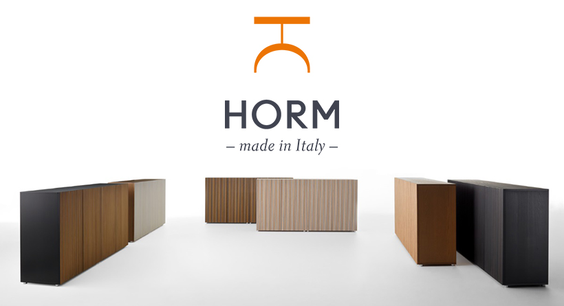 Horm