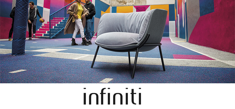 Infiniti Design