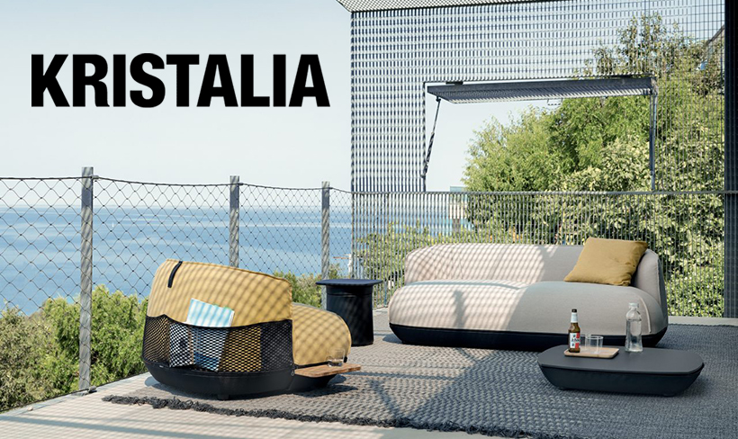 Kristalia