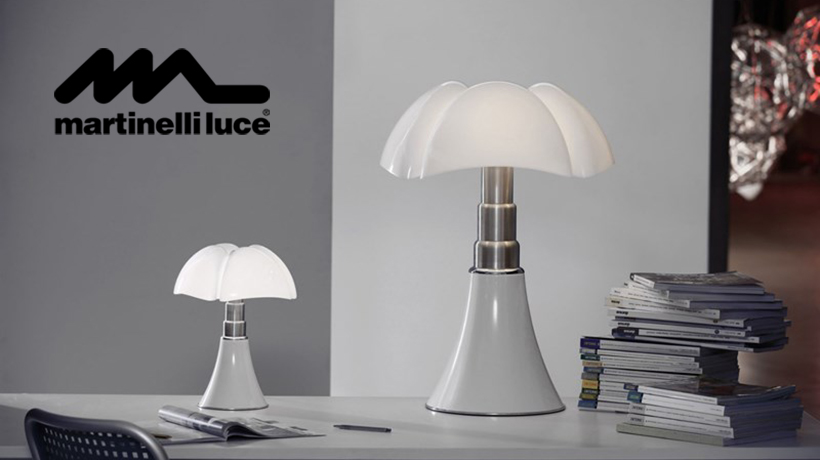 Martinelli Luce