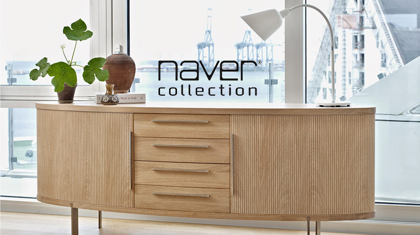 naver collection in vendita online su MyAreaDesign