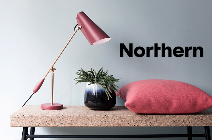 Northern Lighting