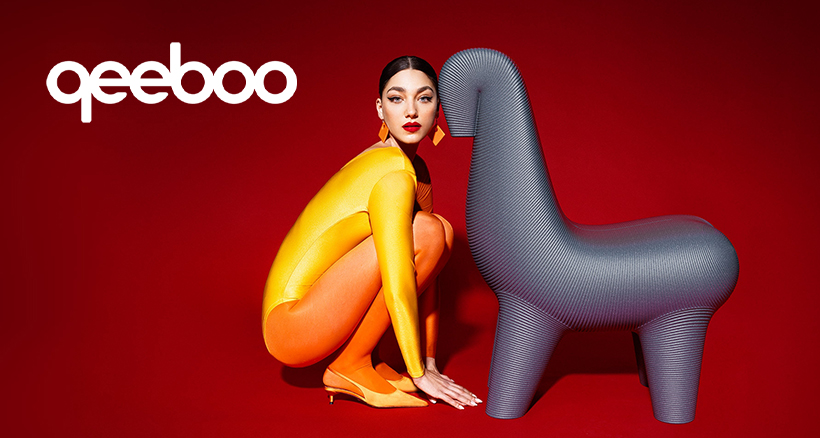 Qeeboo