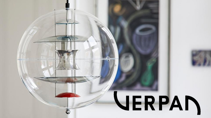 verpan in vendita online su MyAreaDesign