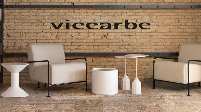 viccarbe in vendita online su MyAreaDesign