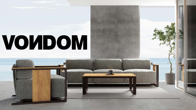vondom in vendita online su MyAreaDesign