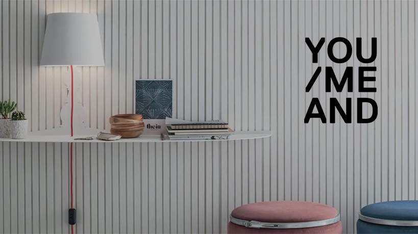 youmeand in vendita online su MyAreaDesign