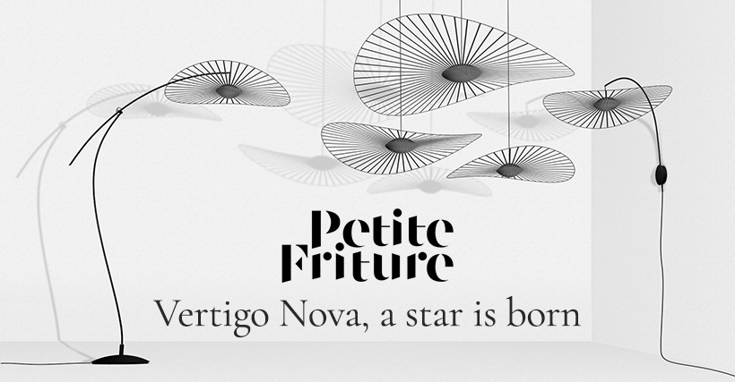 Vertigo Nova