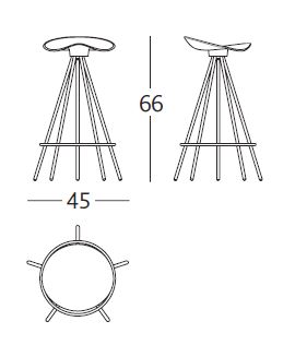 BD Barcelona Design Jamaica