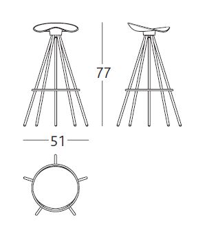 BD Barcelona Design Jamaica
