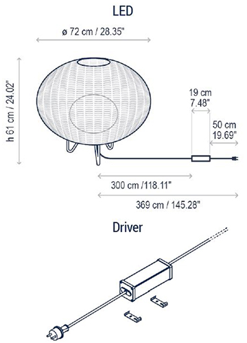 BOVER GAROTA P/01 OUTDOOR