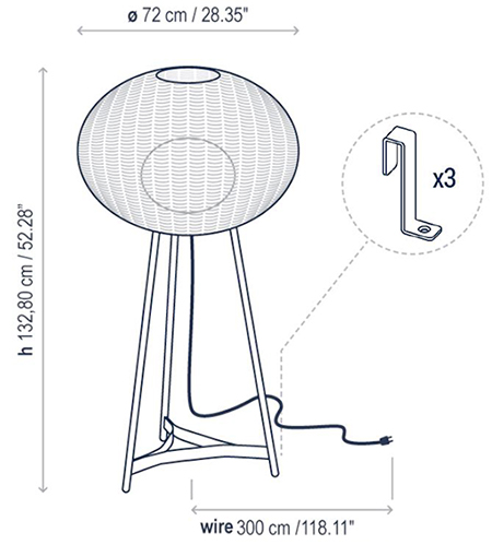 BOVER GAROTA P/02 OUTDOOR