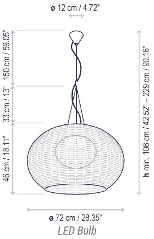 BOVER GAROTA S/02 OUTDOOR