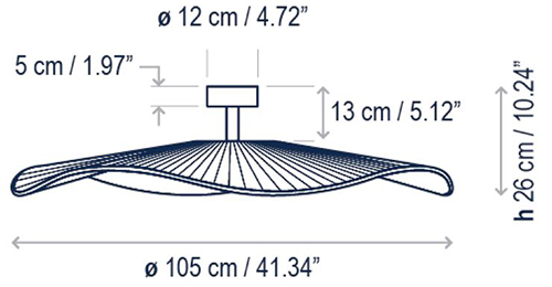 BOVER MEDITERRÀNIA PF/105