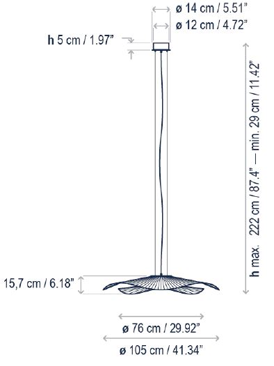 BOVER MEDITERRÀNIA S/105.2