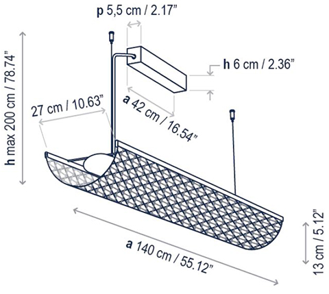 BOVER NANS BALIS S/140
