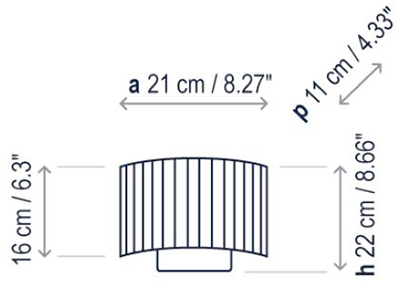 BOVER WALL STREET 21