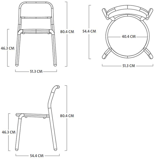 Fatboy Tonì Chair