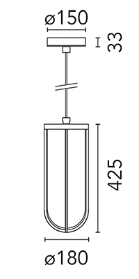 Flos In Vitro Suspension