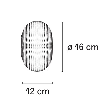 Fontana Arte Bianca