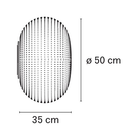 Fontana Arte Bianca