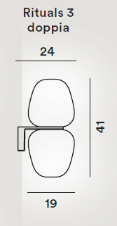 Foscarini Rituals