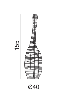 gervasoni bolla sizes