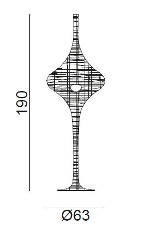 Gervasoni SPIN M