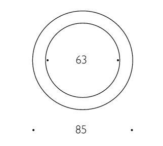 Ingo Maurer Moodmoon